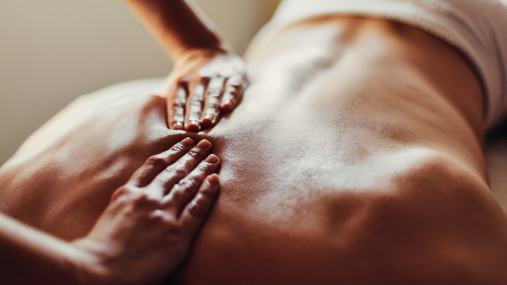 BUY 20 MASSAGE VOUCHERS, RECEIVE 8 COMPLIMENTARY