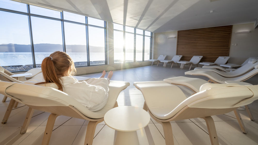 Spa and Leisure Experience Access for One