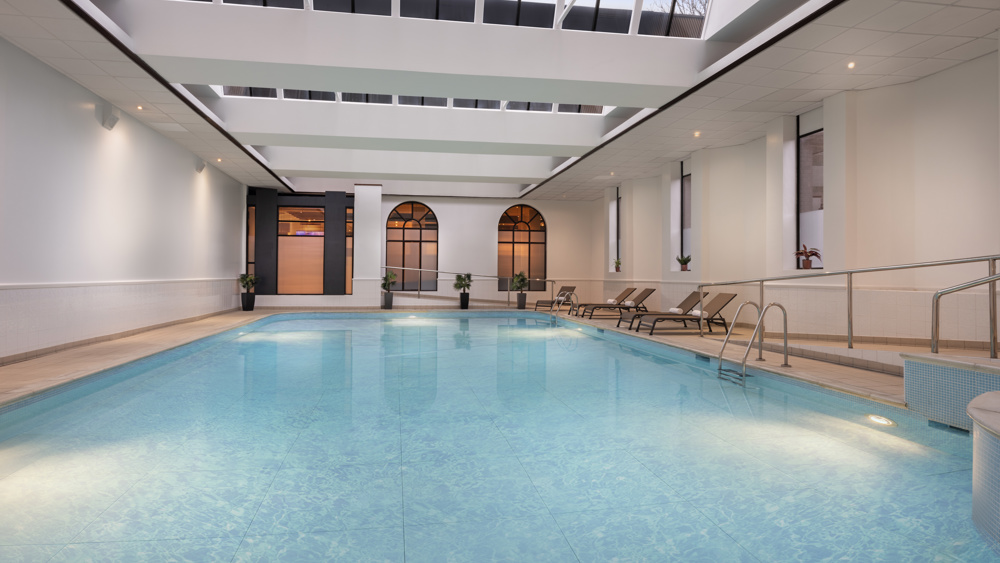 6 Month Leisure Membership