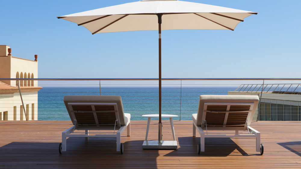 Relax and delight - Saturday/ Sunday