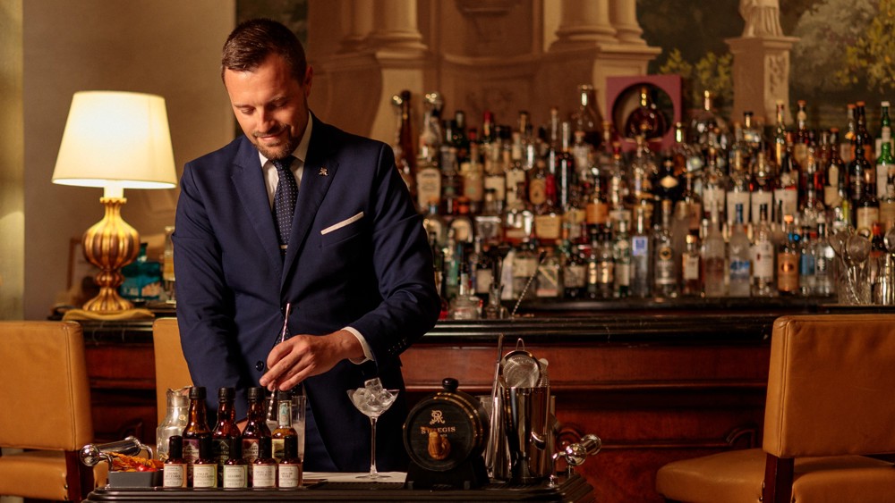 Mixology Atelier