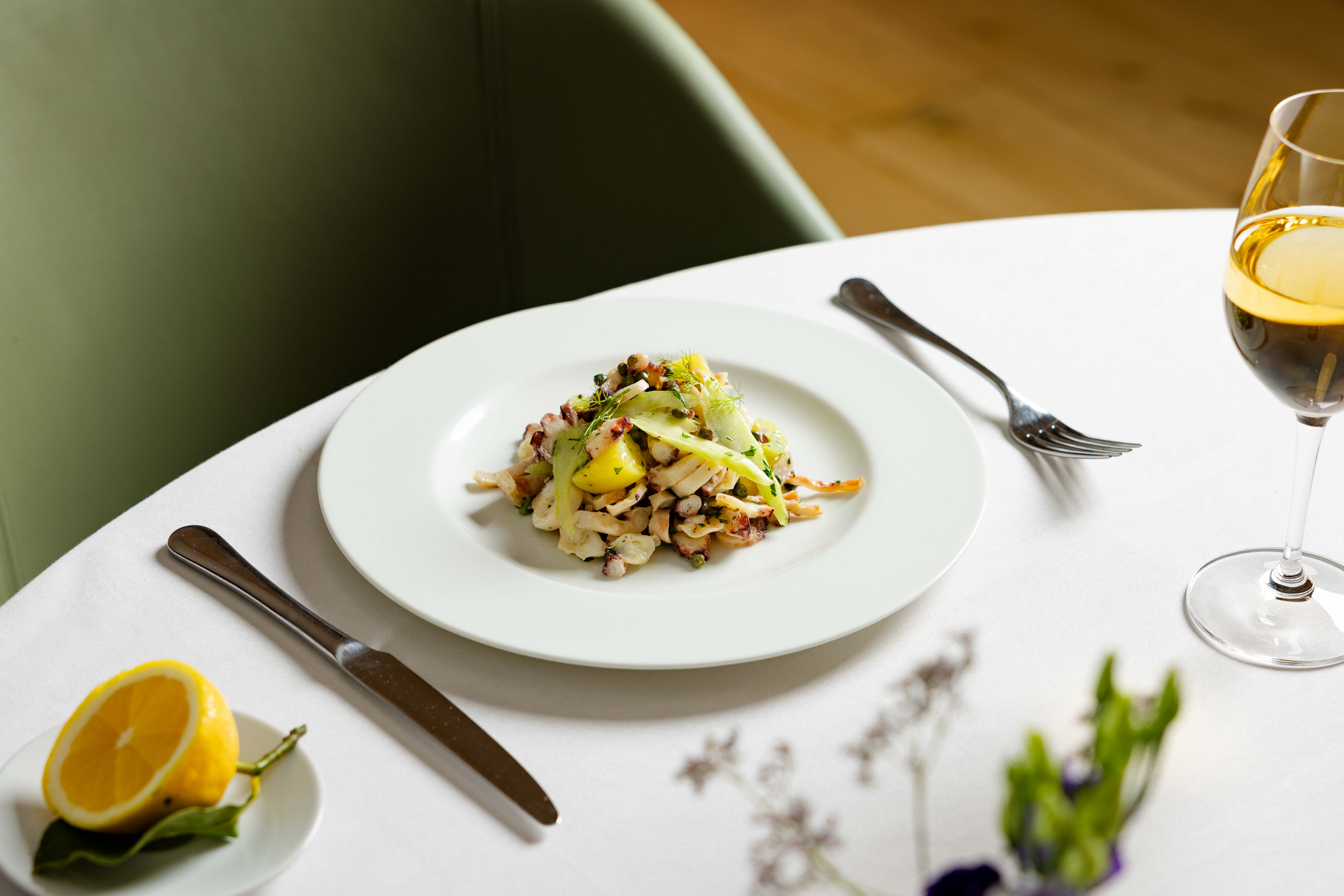 Theo Randall Cucina Italiana - £100 Voucher