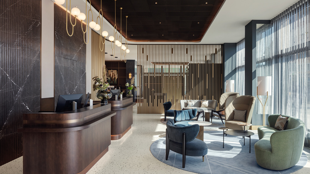 EUR 50 Monetary Voucher - Hotel 
