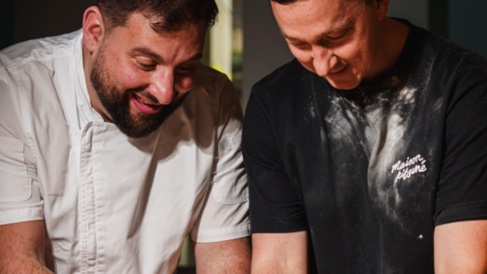Pasta Masterclass | Tue 23rd June
