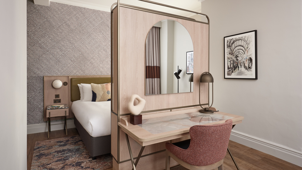 Suite Escape Dinner, Bed & Breakfast - Sunday