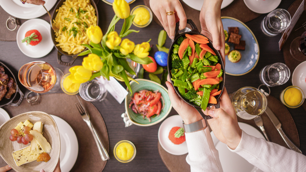 Sunday Brunch for Two