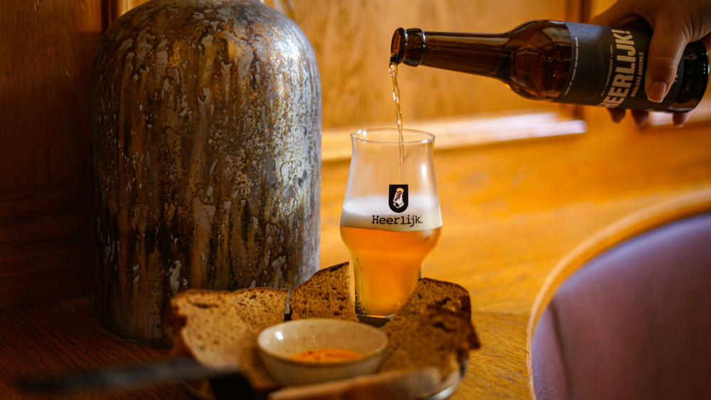 Pinte - Authentic German Bar Experience