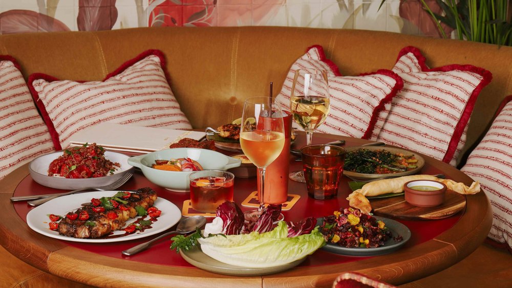 Chaîne des Rôtisseurs Voucher - Cantina Valentina