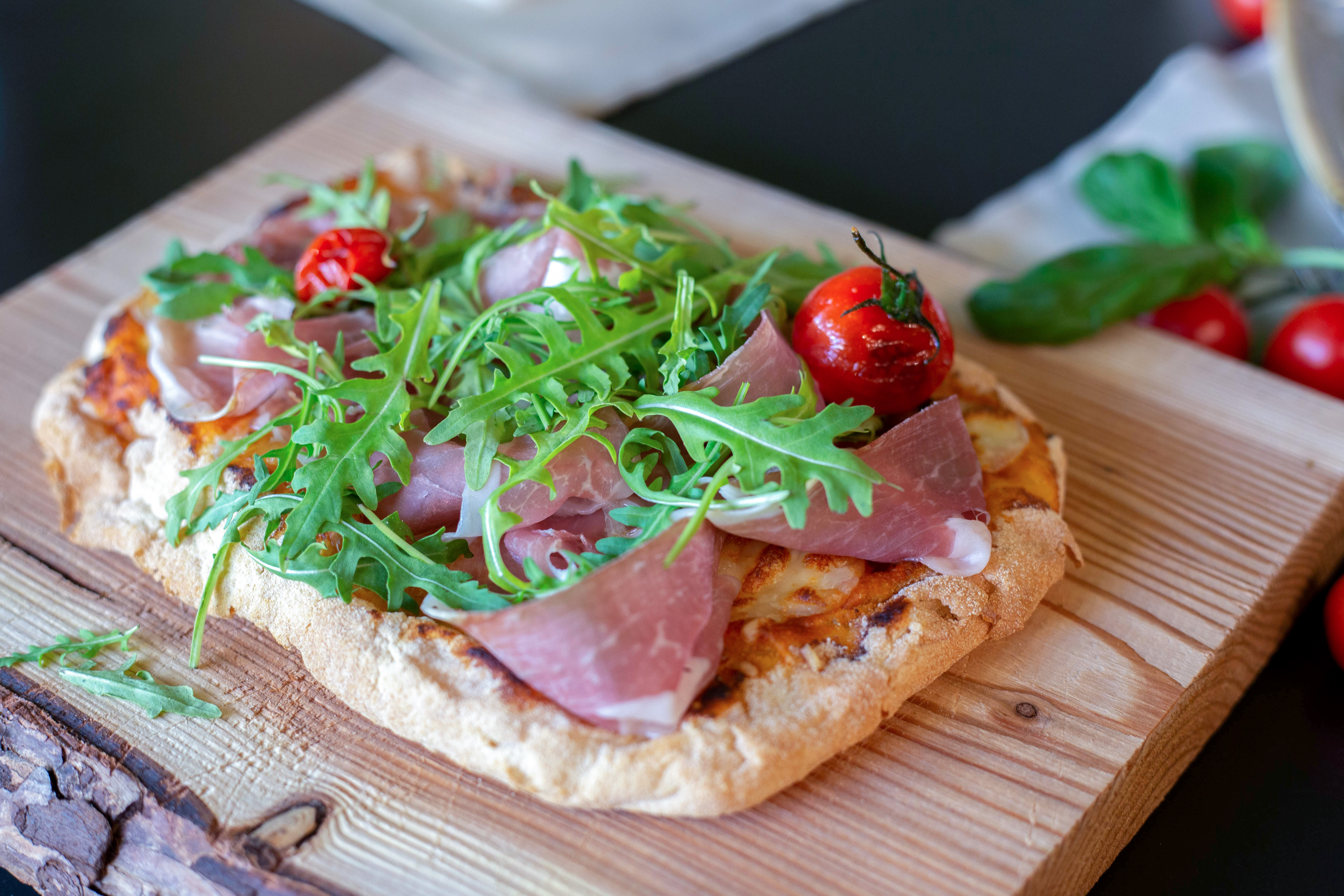 Italienischer Genuss – Mittagessen für Zwei im Restaurant Taste.it