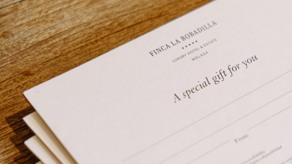 500€ Cheque Regalo