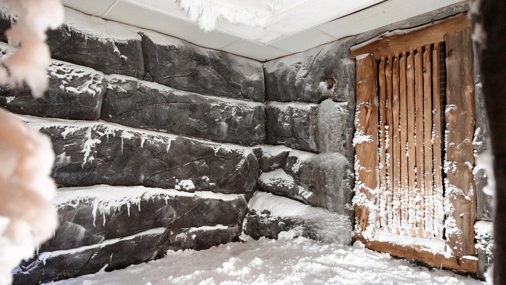 A Day of Wellness at Talise Spa