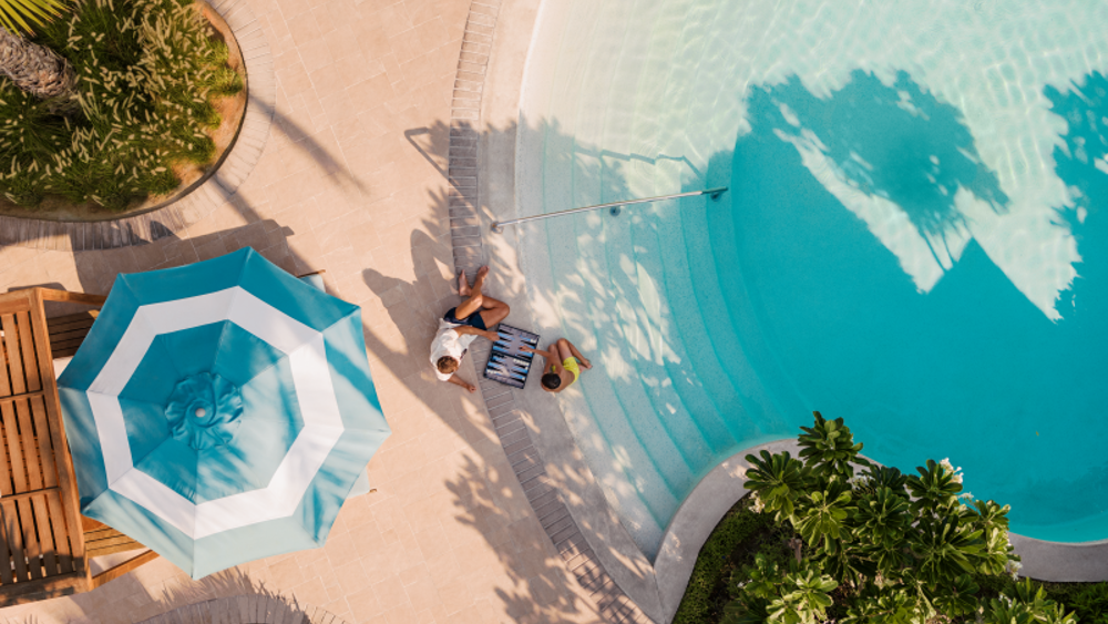Two-Night Stay for Two