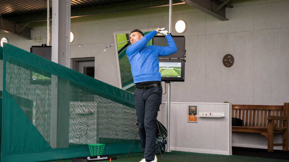 Rockliffe Hall 1 Hour Golf Lesson