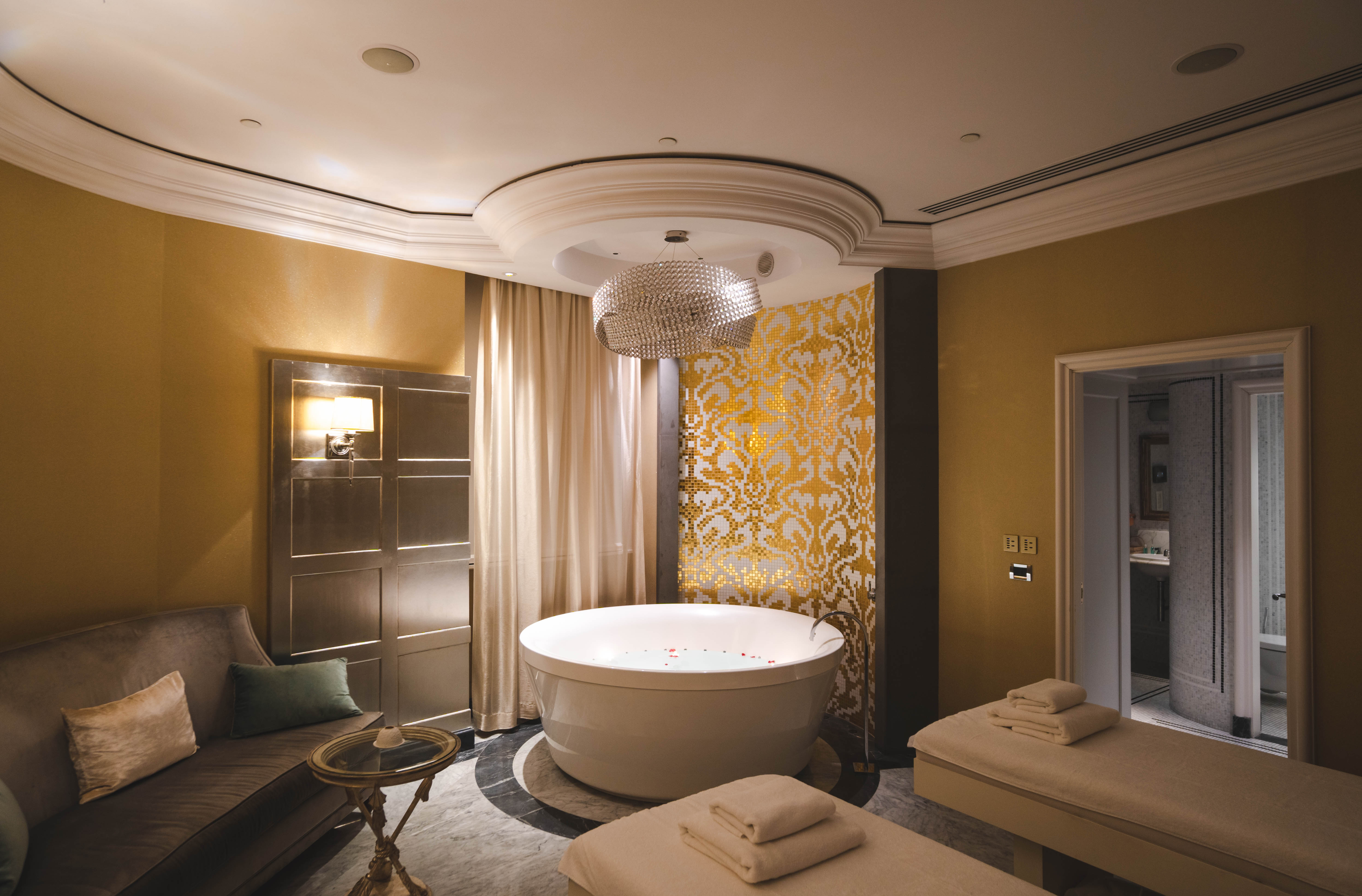 Spa Suite Privata