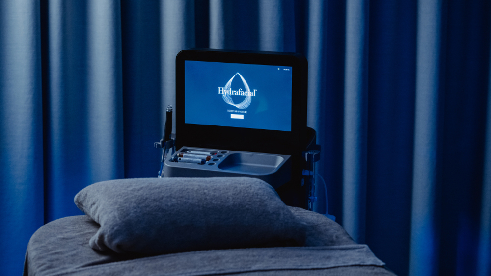 AWAY Spa - Elite Hydrafacial For One