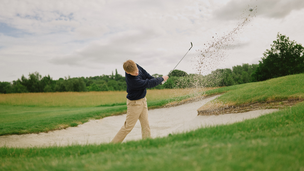 Rockliffe 4 Hour Block of Golf Lessons