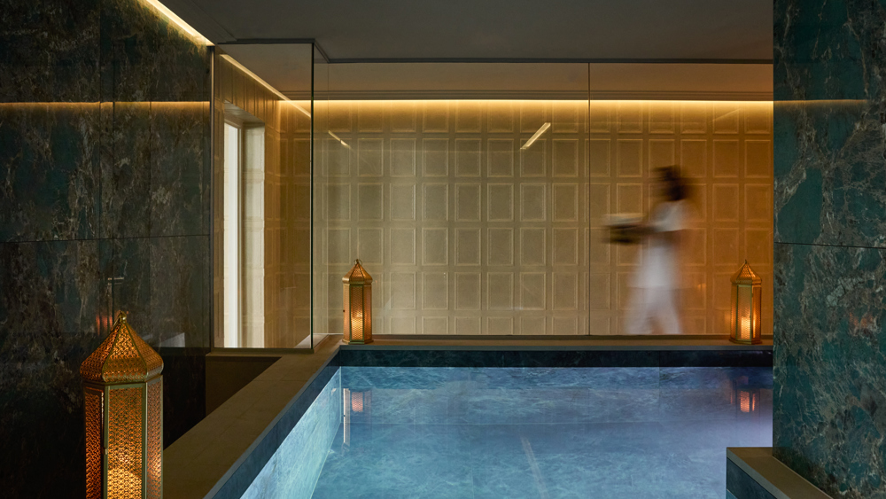 Relax and Rejuvenate – Two Night Luxury Spa Stay for Two - Deluxe King