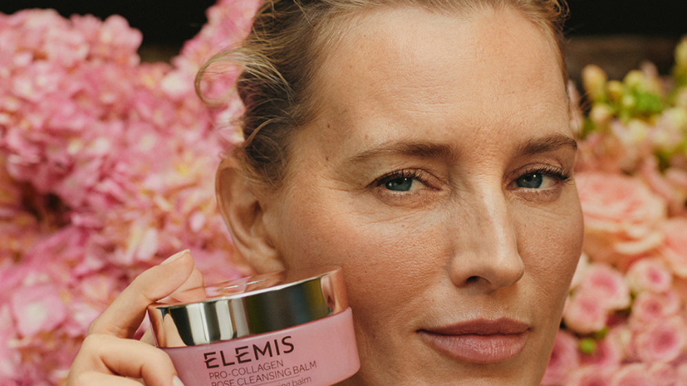 Rose Facial 