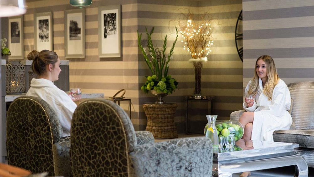 The Retreat Spa Stay for Two
