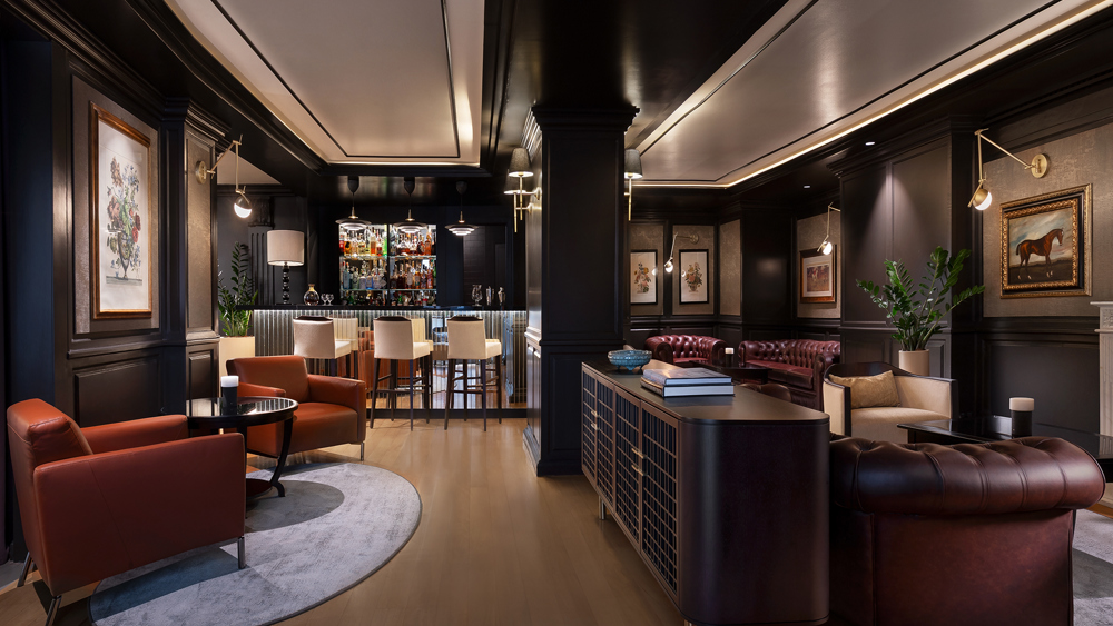 Since 1958 - The Signature Cocktail Experience for two