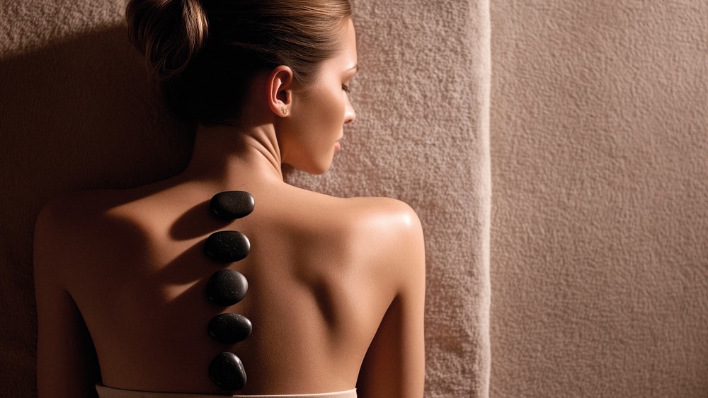 Imperial Relaxing Massage 60min
