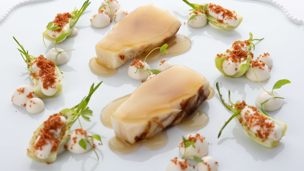 Cena Experience con Wine Pairing al Borgo San Jacopo per due