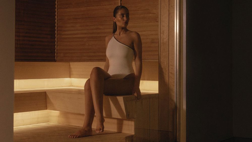 Sunrise Serenity Spa Day