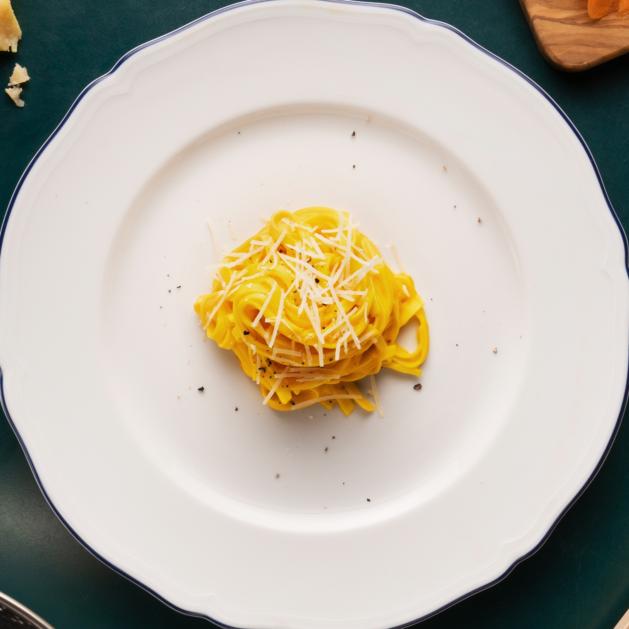 Cena all'iconico Cibrèo Caffè di Sant'Ambrogio - per 1 persona 
