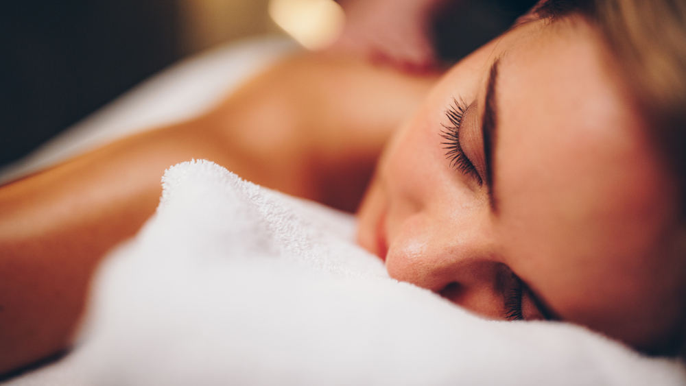 Signature Full Body Massage (60 mins)