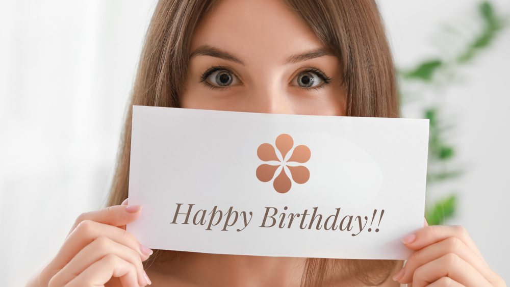 Birthday Bliss Spa Day (Mon to Fri)