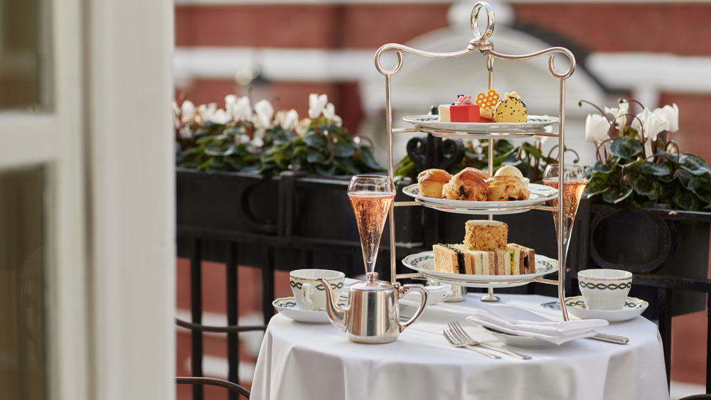 PMD Tea Tour Experience For Two