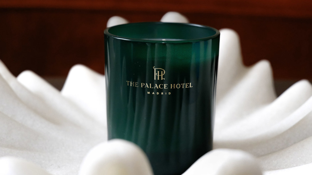 Kit Aromatico The Palace