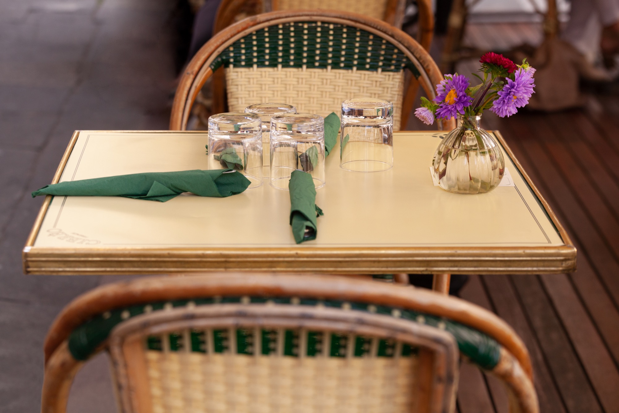 Cena all'iconico Cibrèo Caffè di Sant'Ambrogio - per 1 persona 
