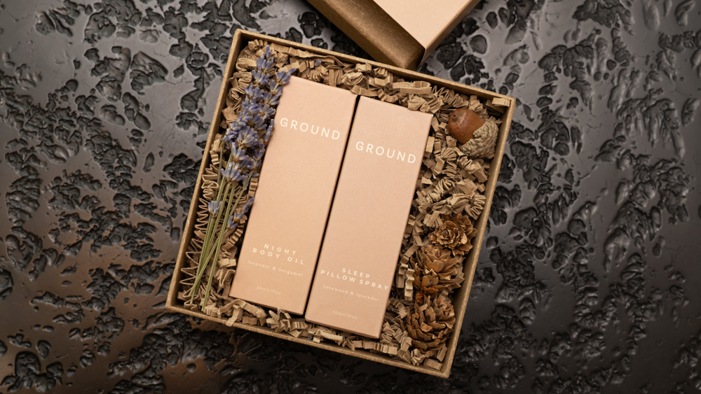 Sleep Ritual Gift