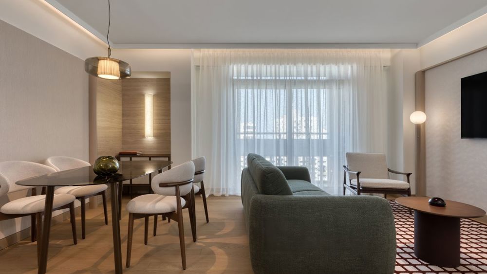 Accommodation Monetary Voucher