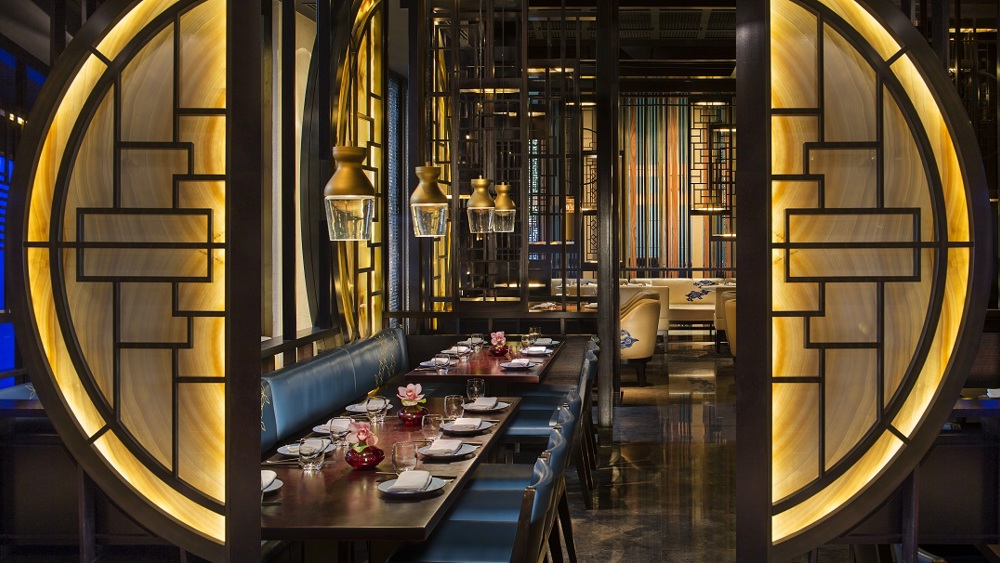 250 QAR Hakkasan Gift Voucher