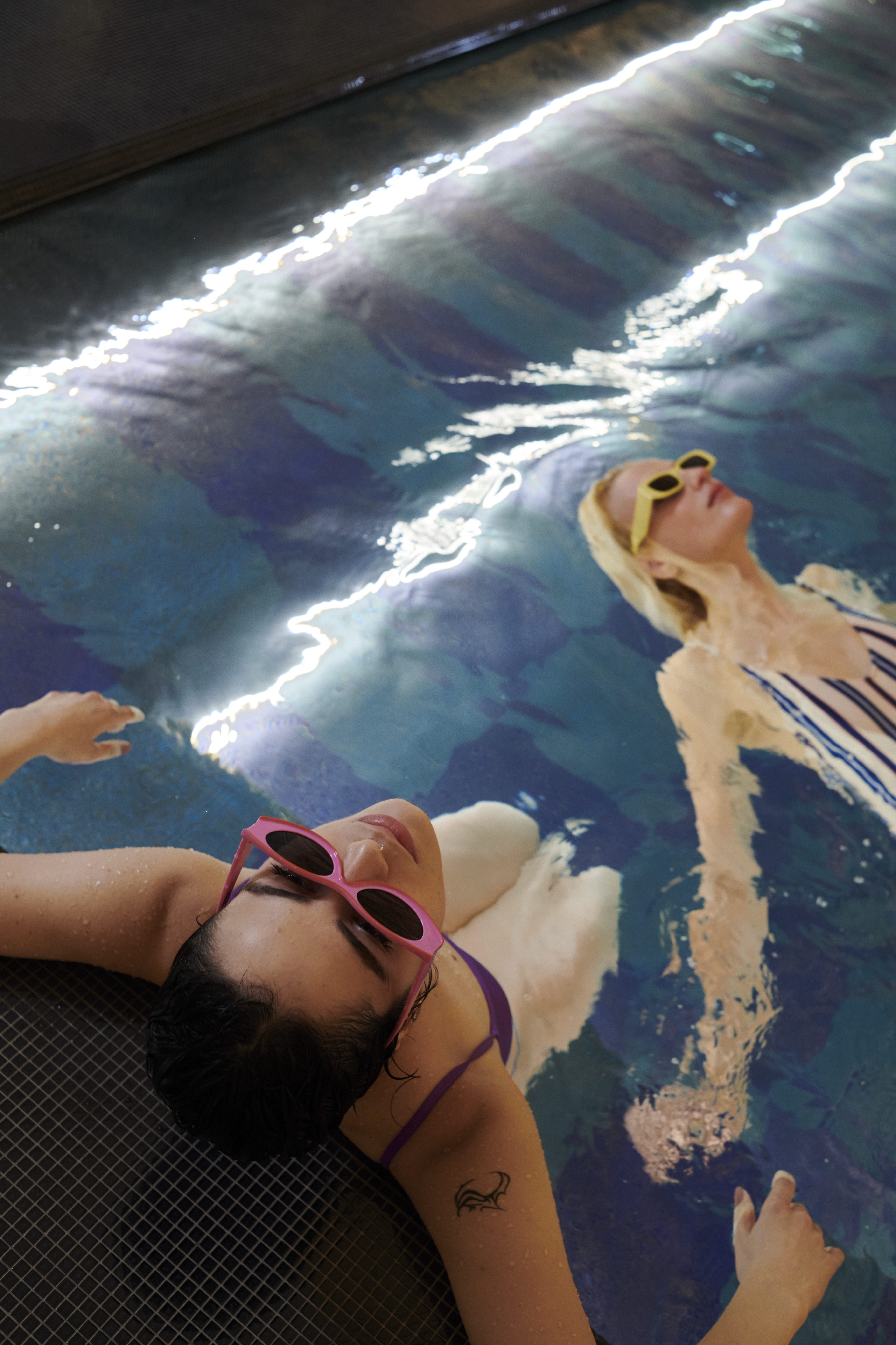 90 MINUTES - GLOW STATE PACKAGE