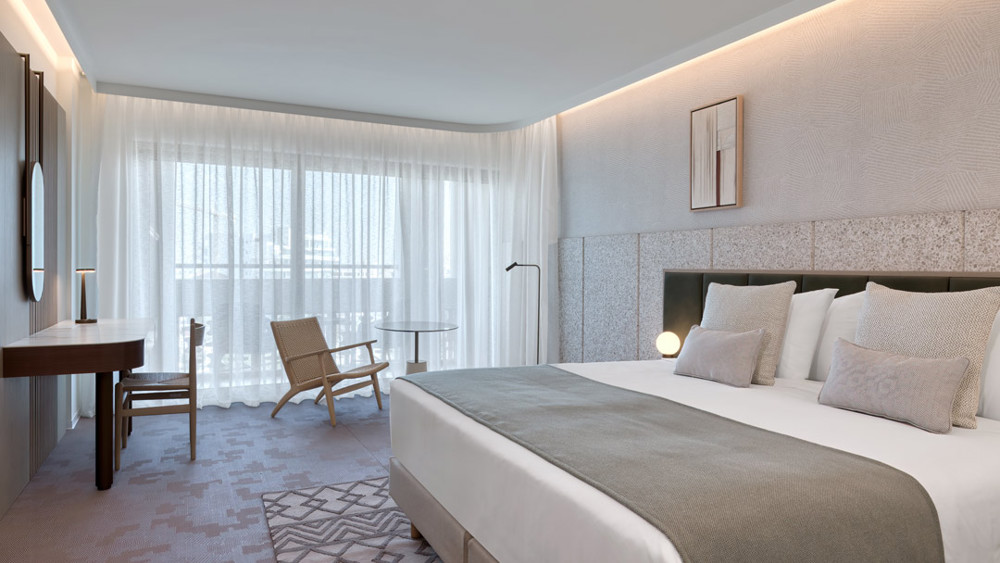 Accommodation Monetary Voucher