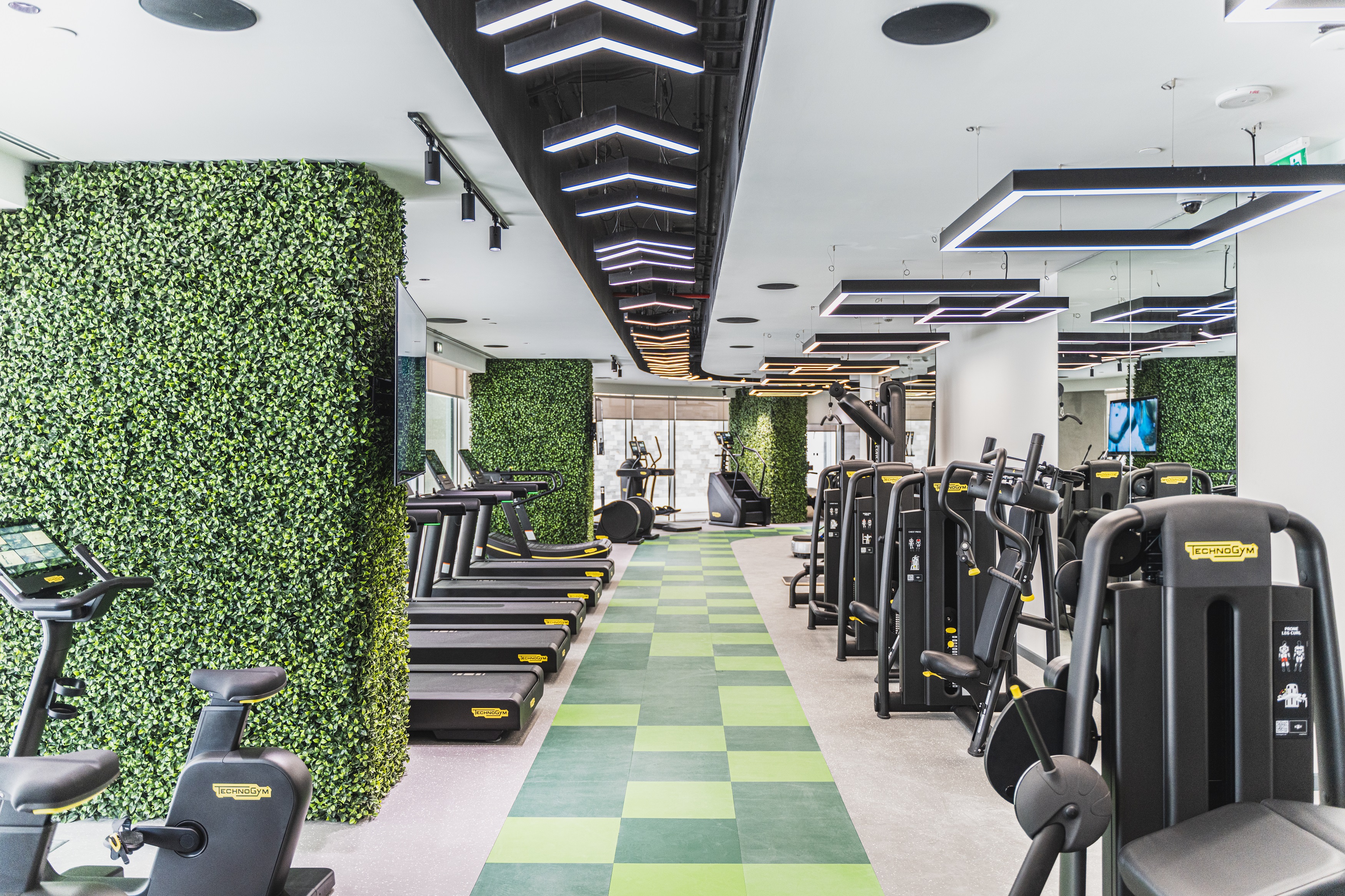 The Fit Lounge Membership - Silver, Single Membership