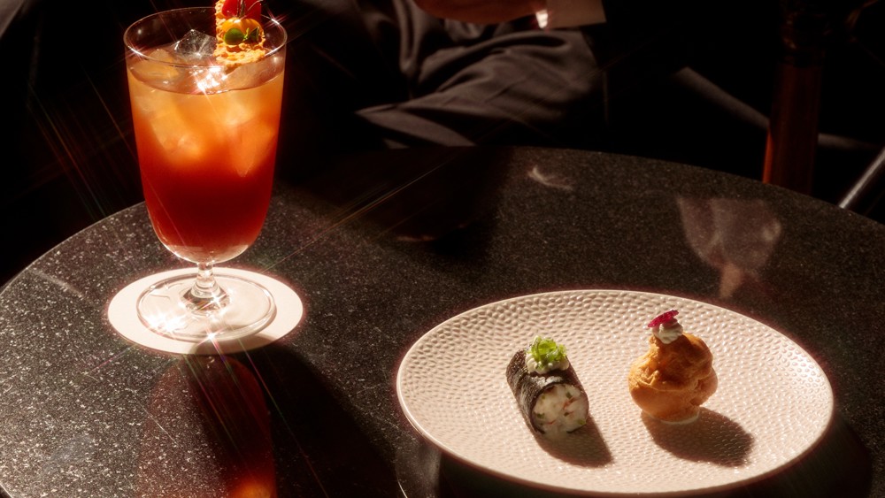 Mixology Atelier