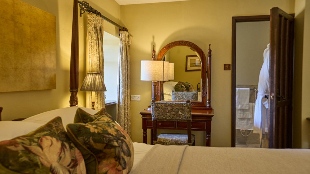 The Classic Room Midweek Break