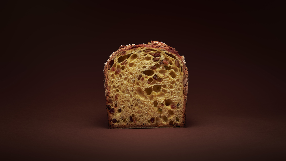 The Panettone - To pick up on 5th November 2026