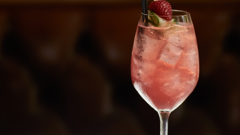 Mocktail Masterclass