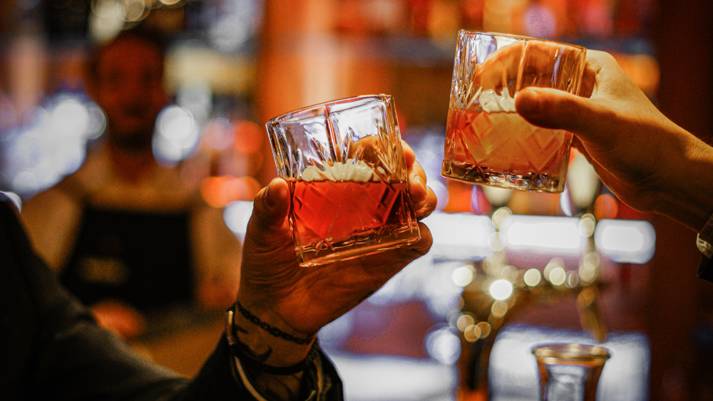 Pinte - Authentic German Bar Experience