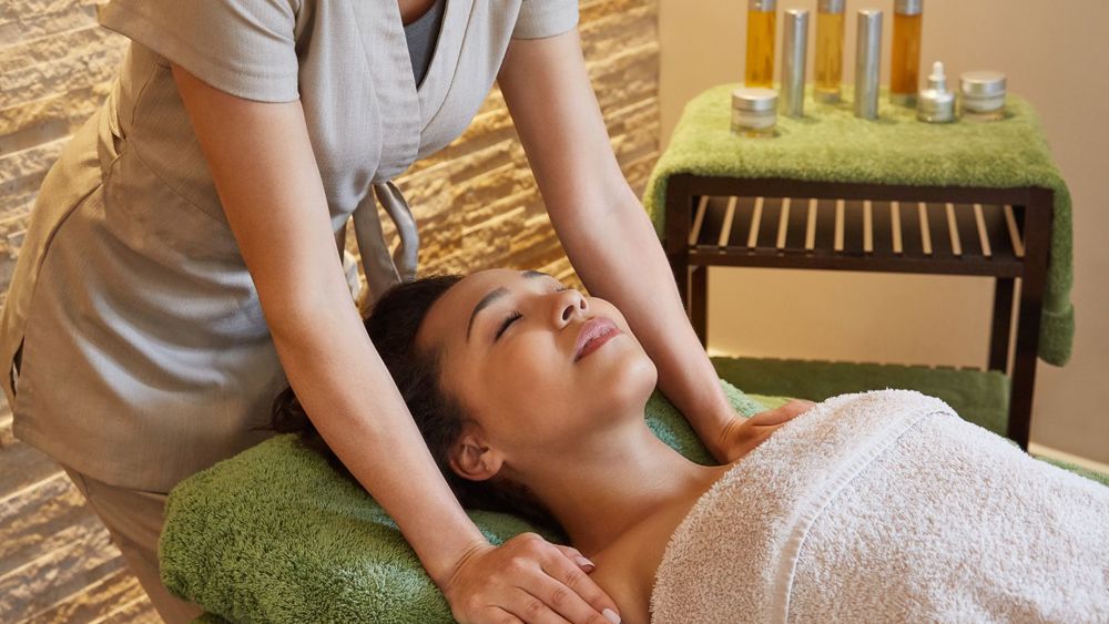 Women's Wellness Retreat for one - at Ockenden Manor (JSV)