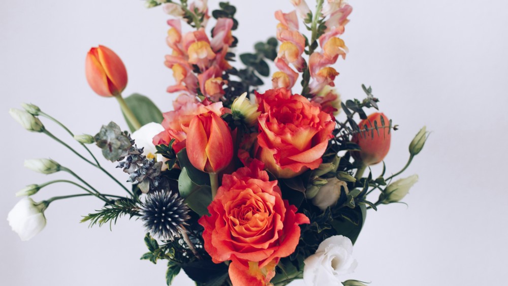Mixed Bouquet