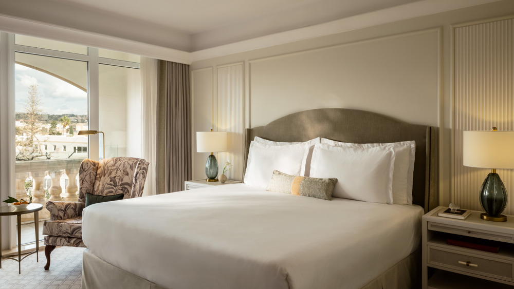 Winter 2026-2027 - One Night Stay in a Grand Deluxe Room