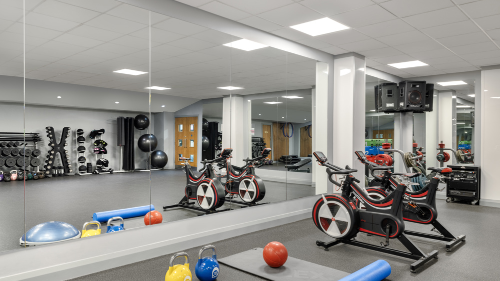 1 Month Leisure Membership