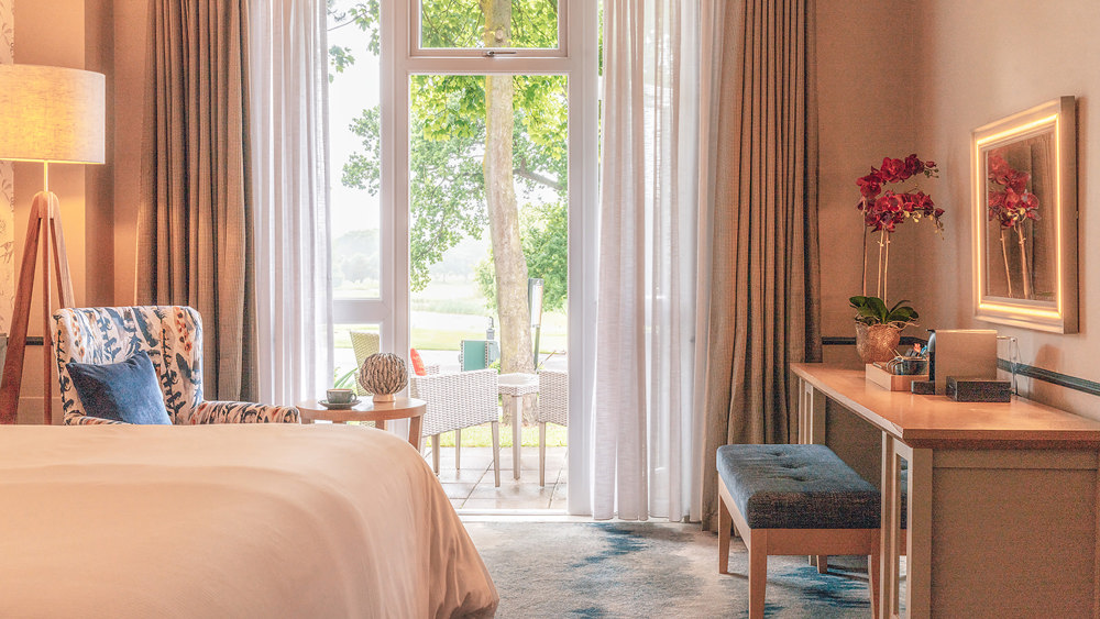 The Retreat Spa Stay for Two