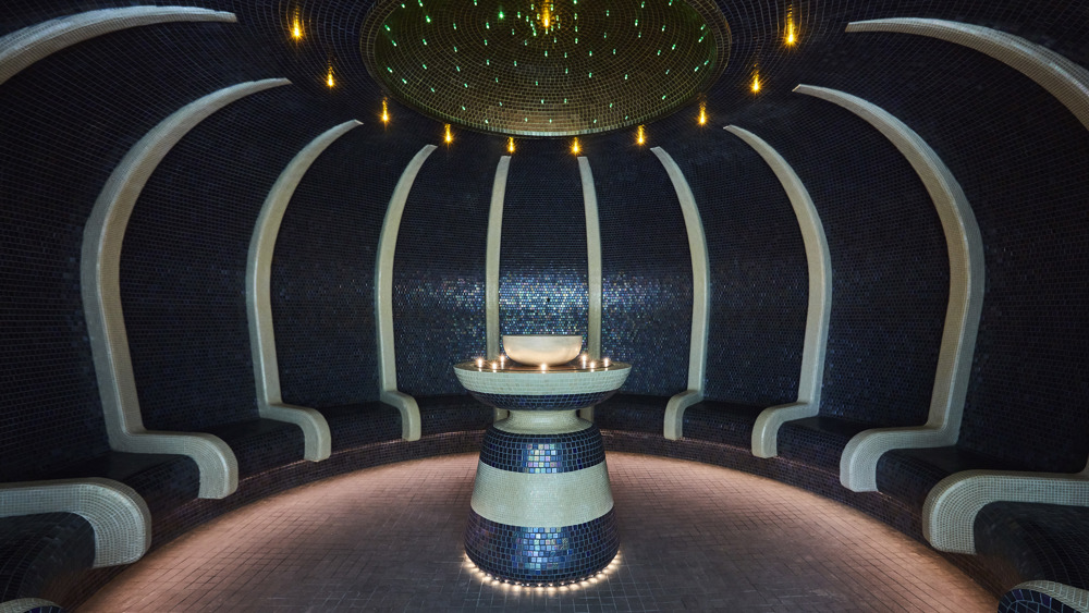 Full Spa Day for Two